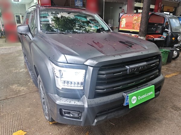 Haval H5 2023, 69000 км, за 14916 USD