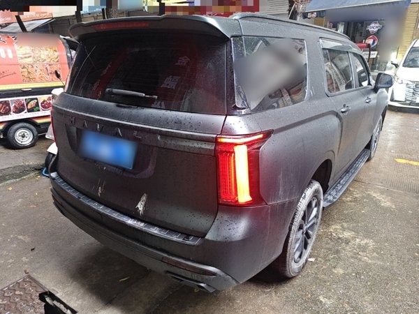 Haval H5 2023, 69000 км, за 14916 USD - фото 6