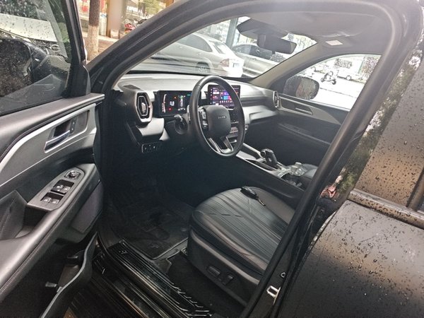 Haval H5 2023, 69000 км, за 14916 USD - фото 18
