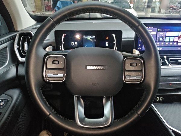 Haval H5 2023, 69000 км, за 14916 USD - фото 14