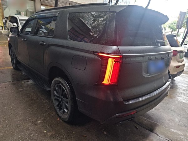 Haval H5 2023, 69000 км, за 14916 USD