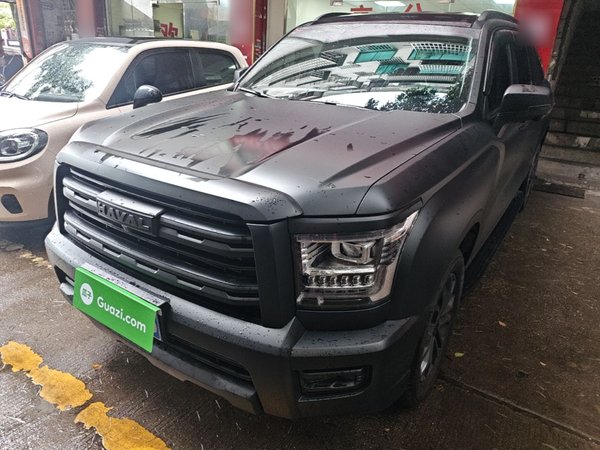 Haval H5 · 2023 год