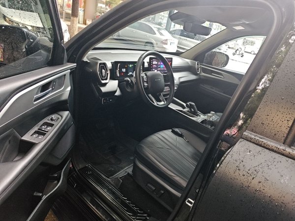 Haval H5 2023, 69000 км, за 14916 USD - фото 19