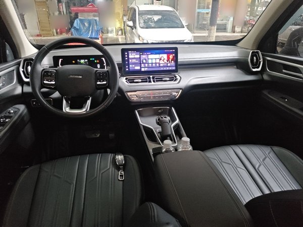 Haval H5 2023, 69000 км, за 14916 USD - фото 13