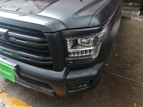 Haval H5 2023, 69000 км, за 14916 USD - фото 9