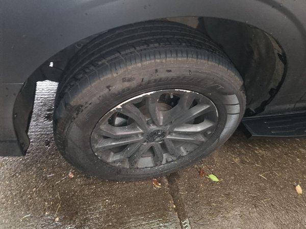 Haval H5 2023, 69000 км, за 14916 USD - фото 8