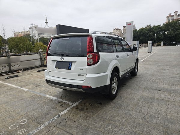 Haval H5 Classic 2013, 89200 км, за 4101 USD - фото 6