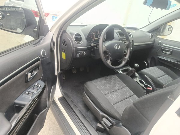 Haval H5 Classic 2013, 89200 км, за 4101 USD - фото 20