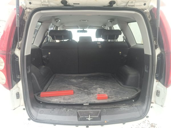 Haval H5 Classic 2013, 89200 км, за 4101 USD - фото 17