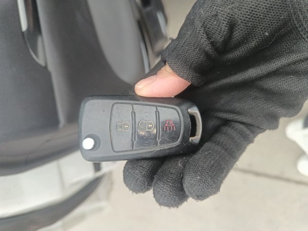 Haval H5 Classic 2013, 89200 км, за 4101 USD - фото 18