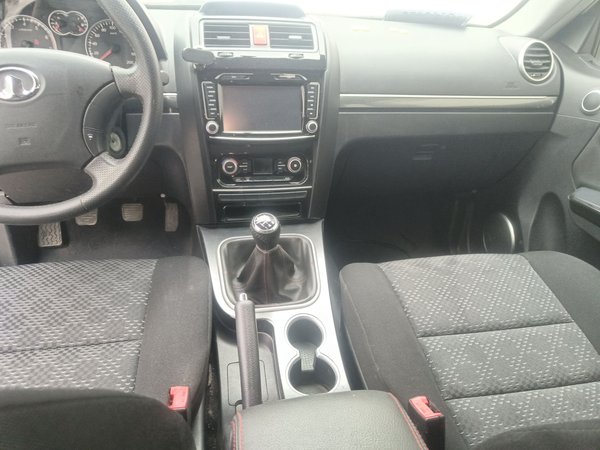 Haval H5 Classic 2013, 89200 км, за 4101 USD - фото 14