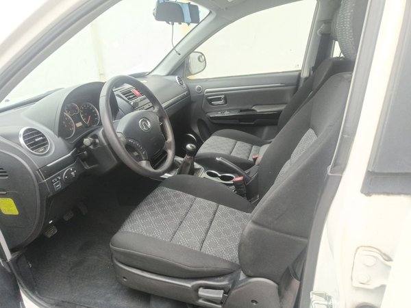 Haval H5 Classic 2013, 89200 км, за 4101 USD - фото 15
