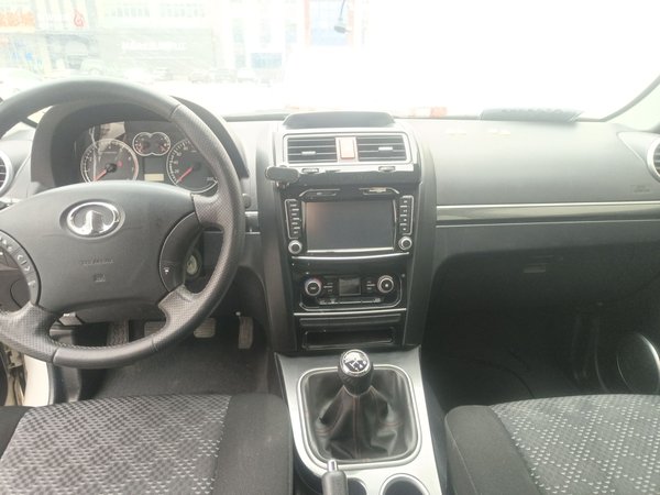 Haval H5 Classic 2013, 89200 км, за 4101 USD - фото 13