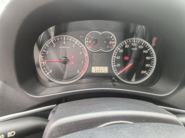 Haval H5 Classic 2013, 89200 км, за 4101 USD - фото 12