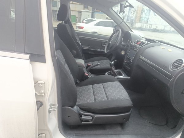 Haval H5 Classic 2013, 89200 км, за 4101 USD - фото 10