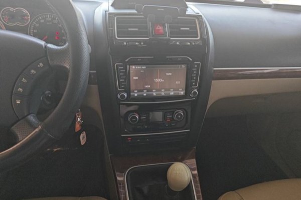 Haval H5 Classic 2015, 96200 км, за 6670 USD - фото 12