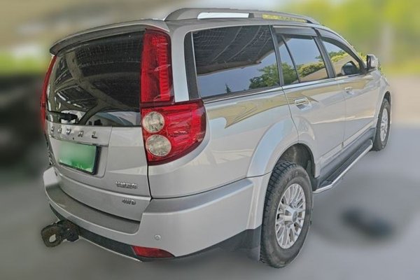 Haval H5 Classic 2015, 96200 км, за 6670 USD - фото 6