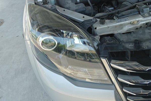 Haval H5 Classic 2015, 96200 км, за 6670 USD - фото 7