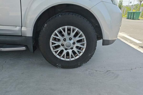 Haval H5 Classic 2015, 96200 км, за 6670 USD - фото 8