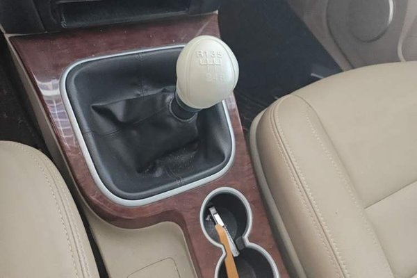 Haval H5 Classic 2015, 96200 км, за 6670 USD - фото 13