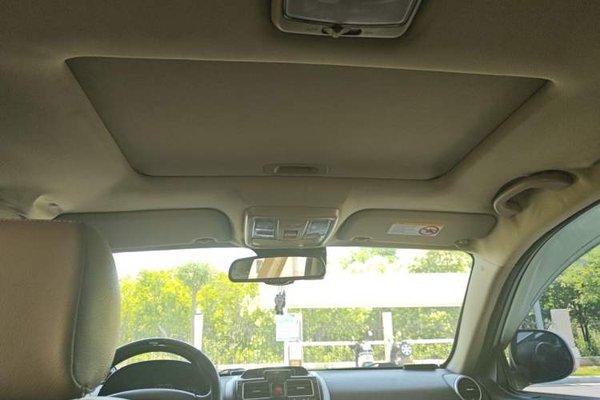 Haval H5 Classic 2015, 96200 км, за 6670 USD - фото 15