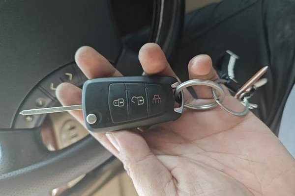 Haval H5 Classic 2015, 96200 км, за 6670 USD - фото 17