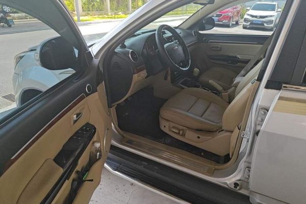 Haval H5 Classic 2015, 96200 км, за 6670 USD - фото 19