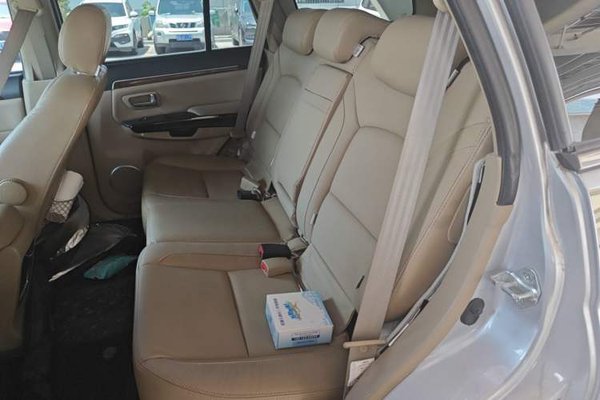 Haval H5 Classic 2015, 96200 км, за 6670 USD - фото 20