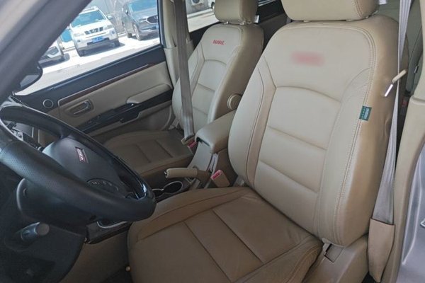 Haval H5 Classic 2015, 96200 км, за 6670 USD - фото 14