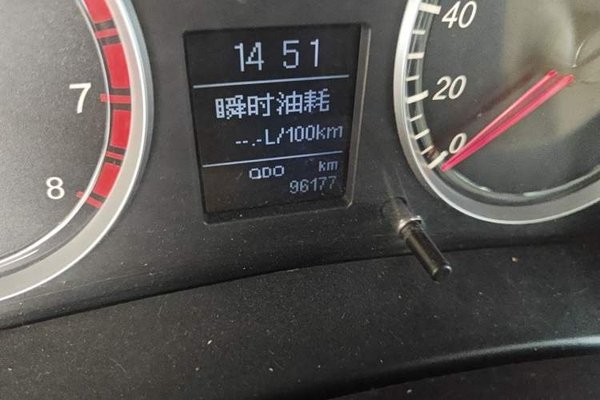 Haval H5 Classic 2015, 96200 км, за 6670 USD - фото 11