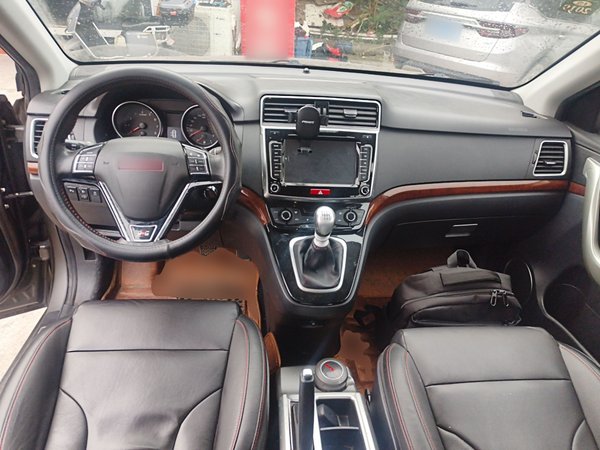 Haval H6 2013, 59000 км, за 4199 USD - фото 13