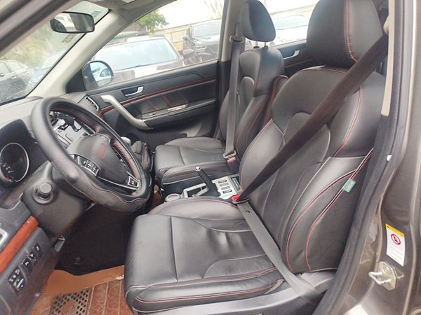 Haval H6 2013, 59000 км, за 4199 USD - фото 18