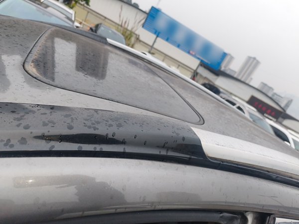 Haval H6 2013 Sports Edition 1.5T Manual Two-Wheel Drive Elite Model, 2013 года