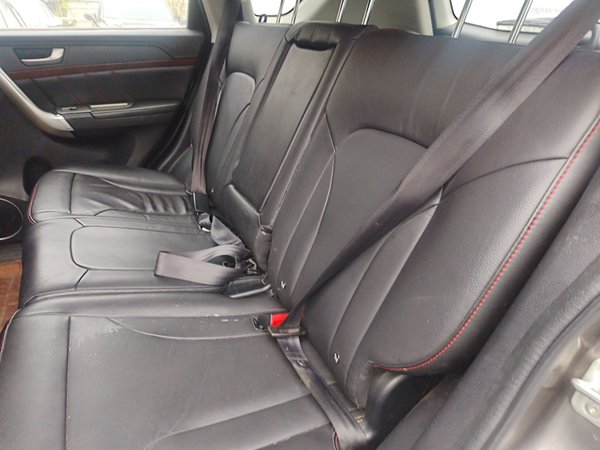 Haval H6 2013, 59000 км, за 4199 USD - фото 20