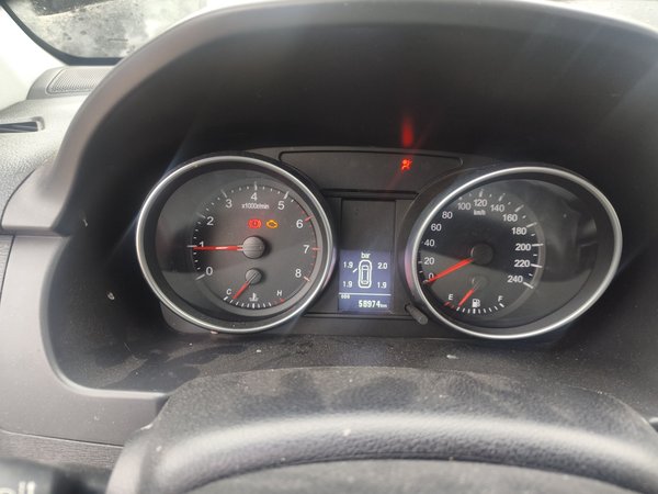 Haval H6 2013, 59000 км, за 4199 USD - фото 15