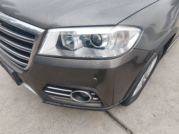 Haval H6 2013, 59000 км, за 4199 USD - фото 10