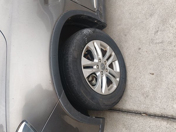 Haval H6 2013, 59000 км, за 4199 USD - фото 9