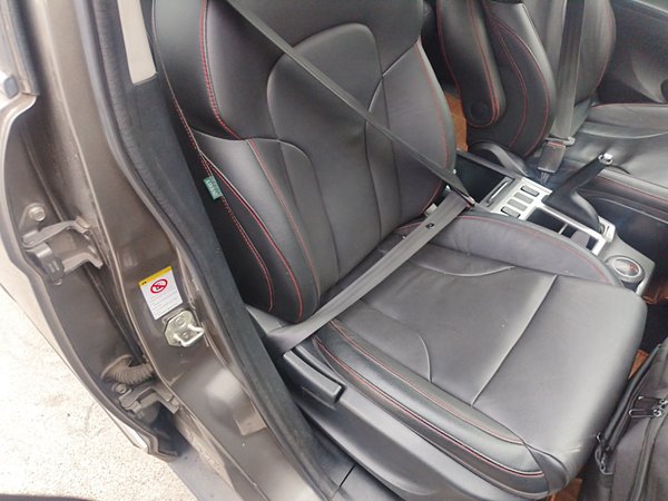 Haval H6 2013, 59000 км, за 4199 USD - фото 23