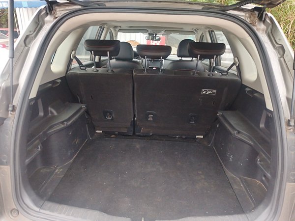 Haval H6 2013, 59000 км, за 4199 USD - фото 22