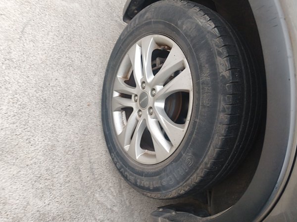 Haval H6 2013, 59000 км, за 4199 USD - фото 11