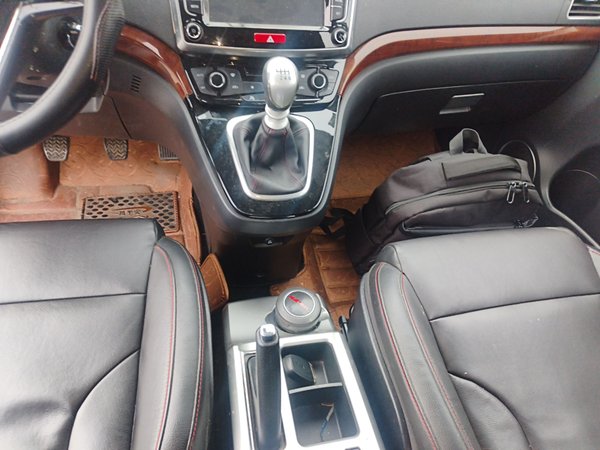 Haval H6 2013, 59000 км, за 4199 USD - фото 17