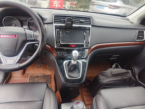 Haval H6 2013, 59000 км, за 4199 USD - фото 16