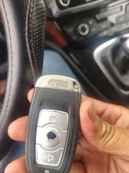 Haval H6 2013, 59000 км, за 4199 USD - фото 12