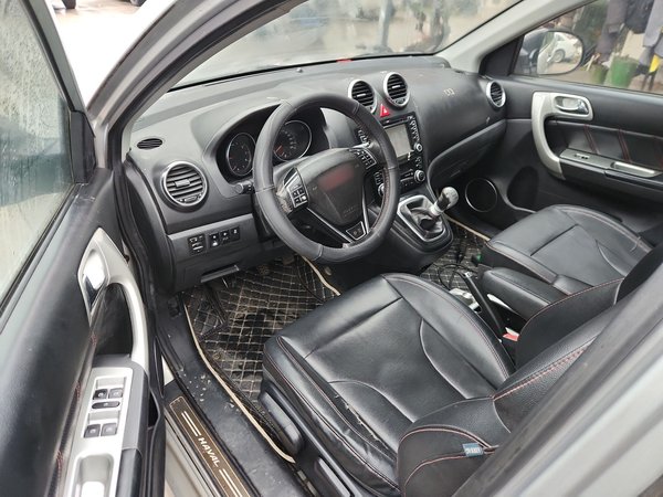 Haval H6 2013, 68200 км, за 4346 USD - фото 21
