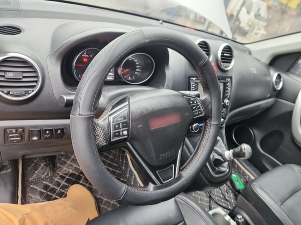 Haval H6 2013, 68200 км, за 4346 USD - фото 12