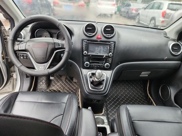 Haval H6 2013, 68200 км, за 4346 USD - фото 20