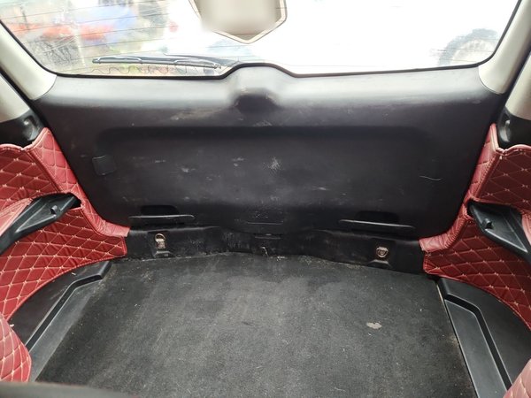 Haval H6 2013, 68200 км, за 4346 USD - фото 18