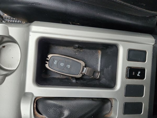 Haval H6 2013, 68200 км, за 4346 USD - фото 19