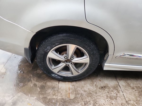 Haval H6 2013, 68200 км, за 4346 USD - фото 10