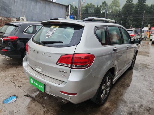 Haval H6 2013, 68200 км, за 4346 USD - фото 7